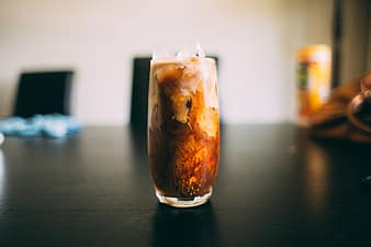 5 Cold Coffee Recipes For the Hot Summer Days 3 drinks beverage cold table restaurant ice coffee thumbnail1
