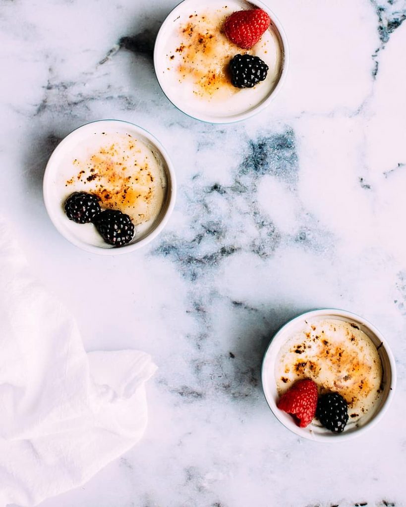 The Best Breakfast: 5 Simple Porridge Recipes for Every Day 1 strawberry food crops fruits red juice sweet seeds beverage1